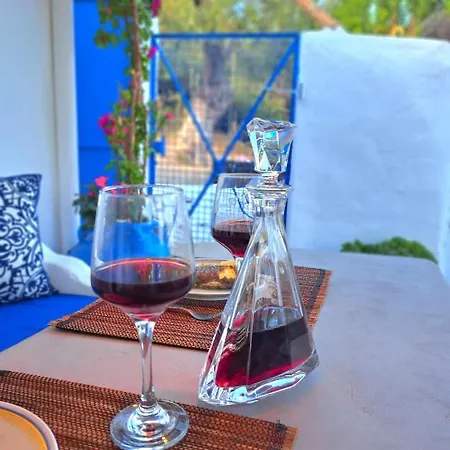 Casa vacanze Aegean Serenity - Sea View Retreat *