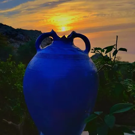 Aegean Serenity - Sea View Retreat Casa vacanze