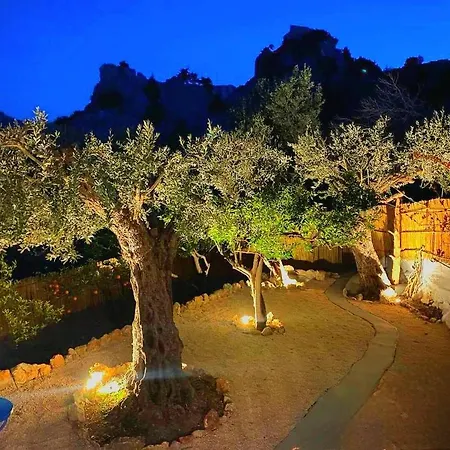 Aegean Serenity - Sea View Retreat Casa vacanze Archangelos (Rhodes)