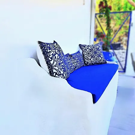 Casa vacanze Aegean Serenity - Sea View Retreat *