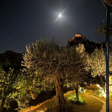 Casa vacanze Aegean Serenity - Sea View Retreat *